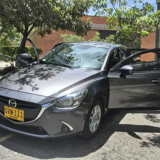 Mazda 2 Sport 2020 1.5 Touring