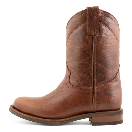 Bota Hombre Roper Vibram Resistente Aceite Siete Leguas 1000