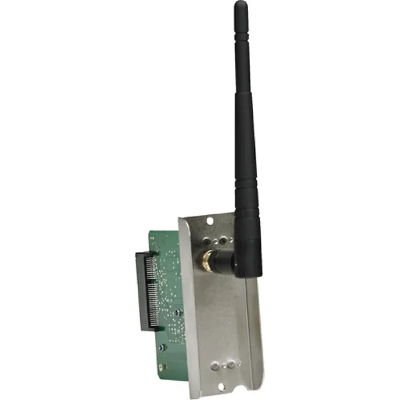 Impresora Zebra Zt Wireless Card