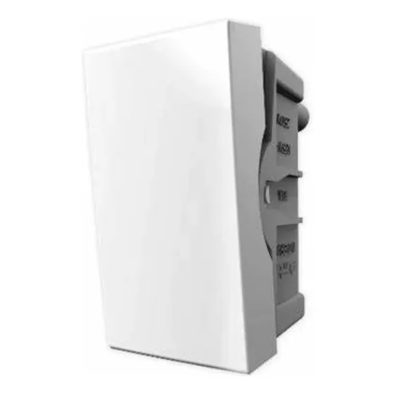 Interruptor Intermediário  Fourway Alumbra Inova Pro 85013