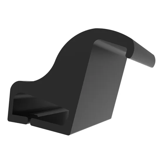 Extensor Tablet E iPad 10 Polegadas Phantom 3 Inspire One Cor Preto
