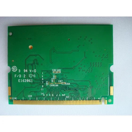 Broadcom Inalambrico Mini Tarjeta Pci