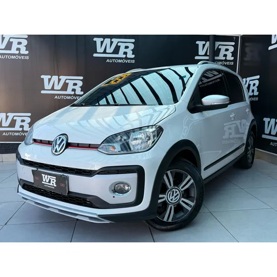 Volkswagen Cross Up! 1.0 Tsi 5p