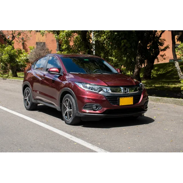 Honda Hr-v 1.8 Lx