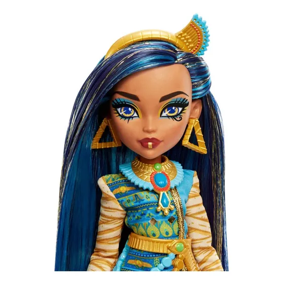 Monster High Cleo De Nile