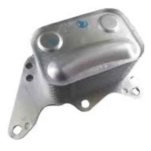 Enfriador Aceite Motor Para Citroen Ds3 C4 Lounge 1.6 Thp 16