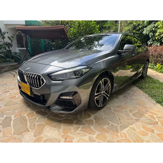 Bmw Serie 2 1.5 218i Gran Tourer