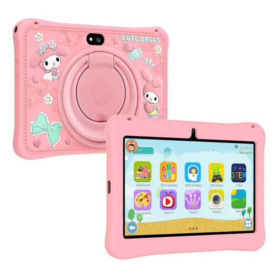 Tablet Hancdon F06 8  128gb Android 12 Bluetooth 5.0