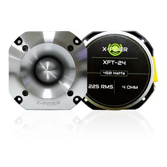 Tweeter  X-fider  Xft 24 Par