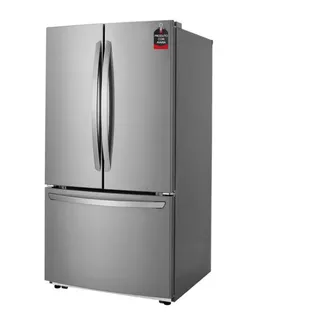 Geladeira Smart LG 695l Inverse Inox 110v 1-gm-b298nlnh Geladeira Smart LG 695l Inverse Inox 110v 1-gm-b298nlnh