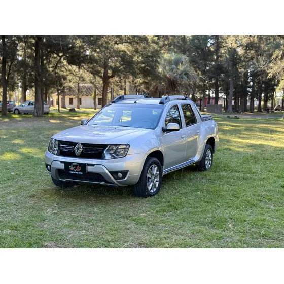 Renault Oroch 1.6 Dynamique