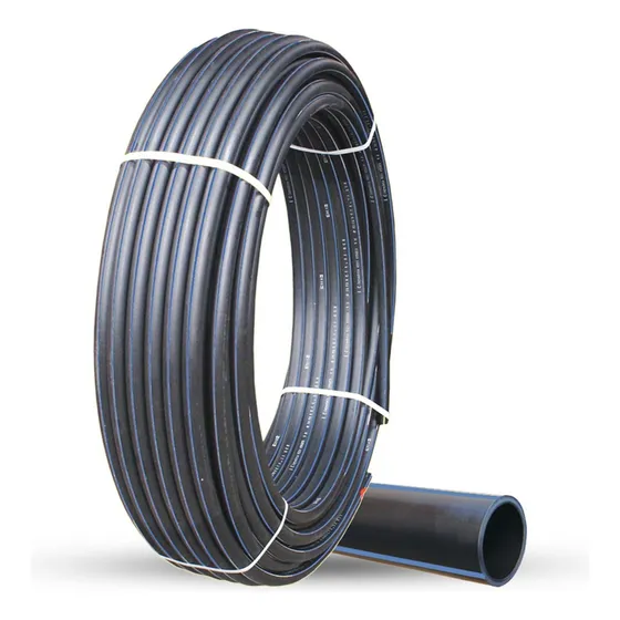 Caño Tubo Milimétrico Ø16 Mm X 400m Polietileno Acquedotto
