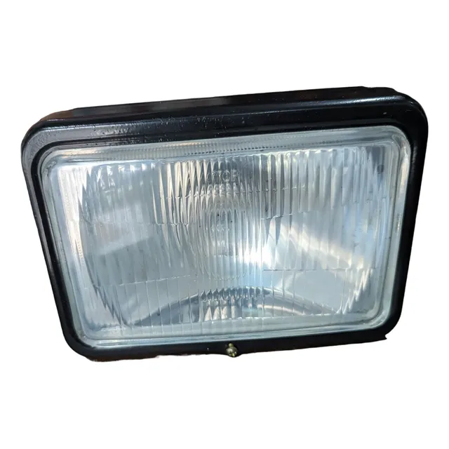 Faro Bombillo Dt125 Dt175 Yamaha