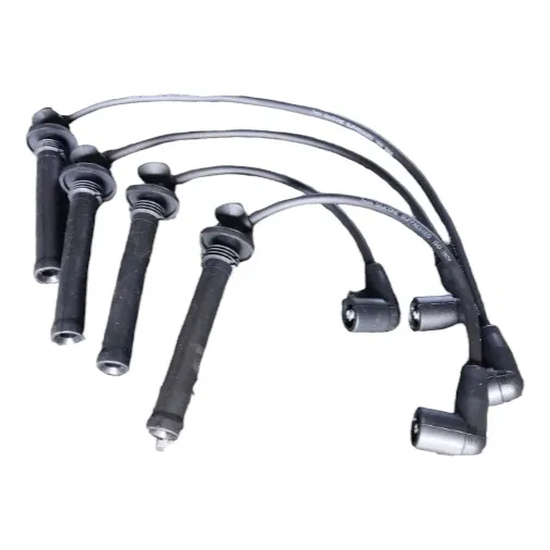 Cables De Bujias Originales Chery Arrizo 3 / Chery Fulwin