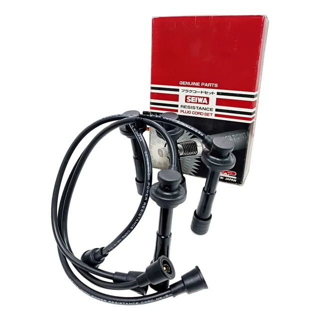 Cable Bujia Esteem 1.6l 1992- 2000 Seiwaa