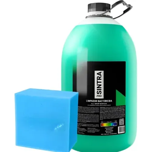 Revestimento Base D'água Graphene Spray Coating 500ml Evox