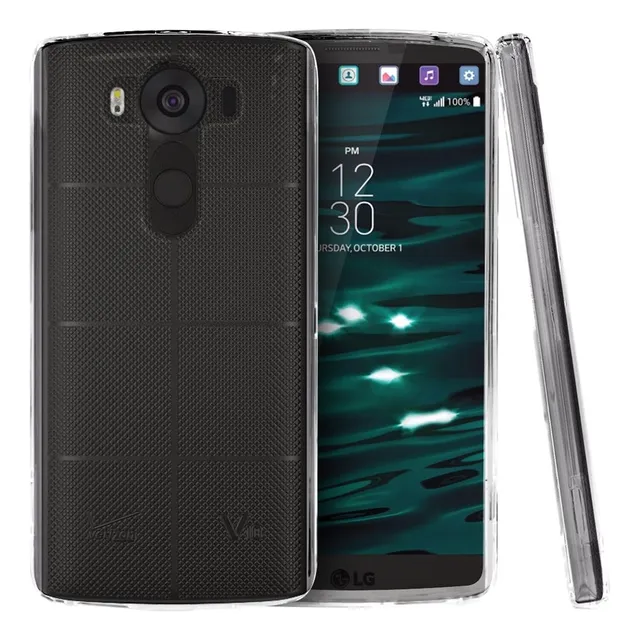 LG V10 Dual Sim Quadhd Mstd810g Snap808 4gb 64gb Nfc Radiofm