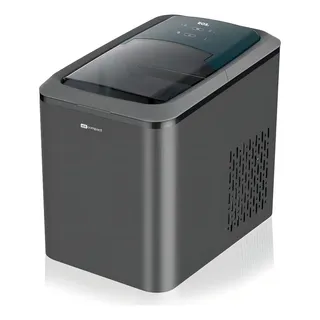 MĂĄquina De Gelo Titanium 15kg Ice Compact Emg02t 127v - Eos Voltagem 127v MĂĄquina De Gelo Titanium 15kg Ice Compact Emg02t 127v - Eos Voltagem 127v