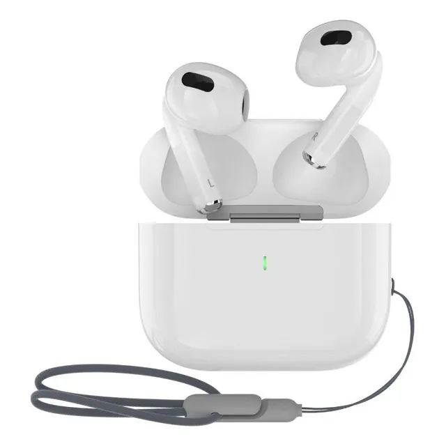 Auriculares Inalámbricos Devia Airbuds Pods3 Tws - Cover Co
