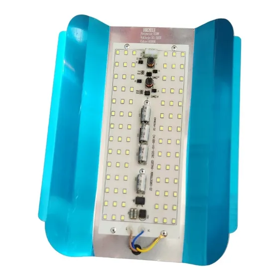 Reflector De Iluminacion Led 150 Watts