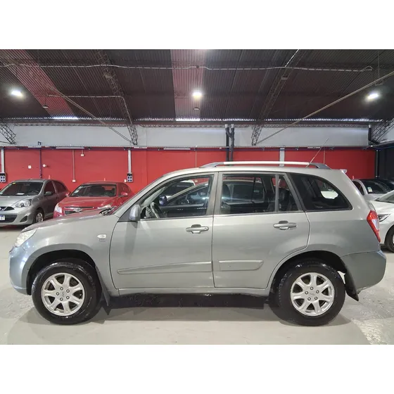 Chery Tiggo 3 1.6 3 Confort
