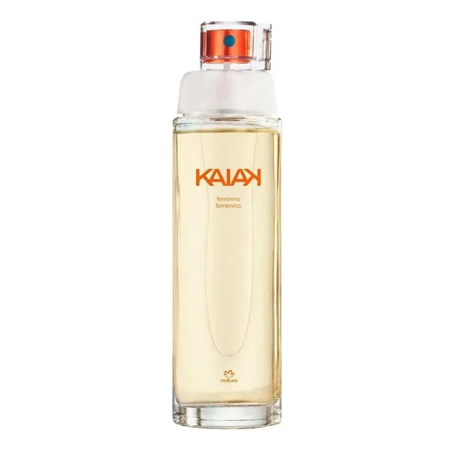Kaiak Clásico Eau de Toilette EDT 100ml para mujer