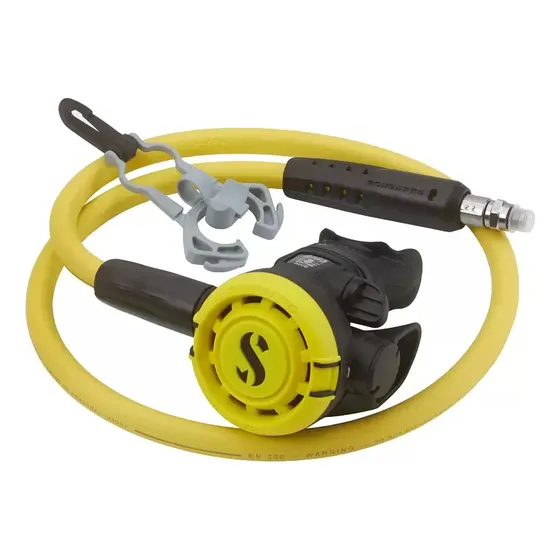 Regulador Octopus R105 Scubapro