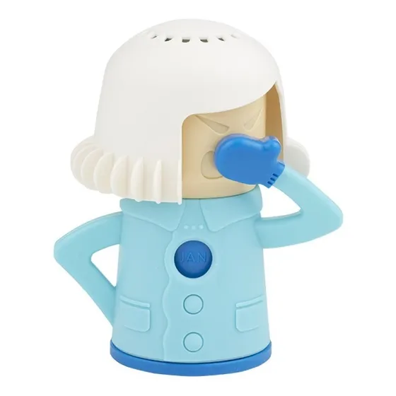 Limpiador Neutralizador Olor Heladera Cool Mama Elimina Olor