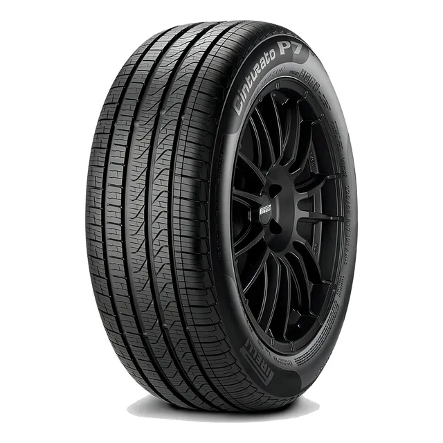 Llantas 225/40 R18 Pirelli Cinturato P7 All Season 92h