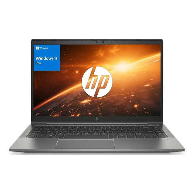 Hp Zbook Firefly