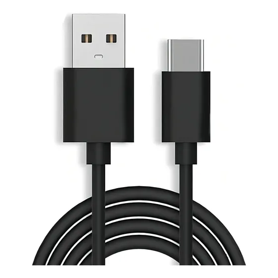 Cable Cargador Tipo C USB 2m Para Samsung S10 S20 Note 10 Carga Rápida