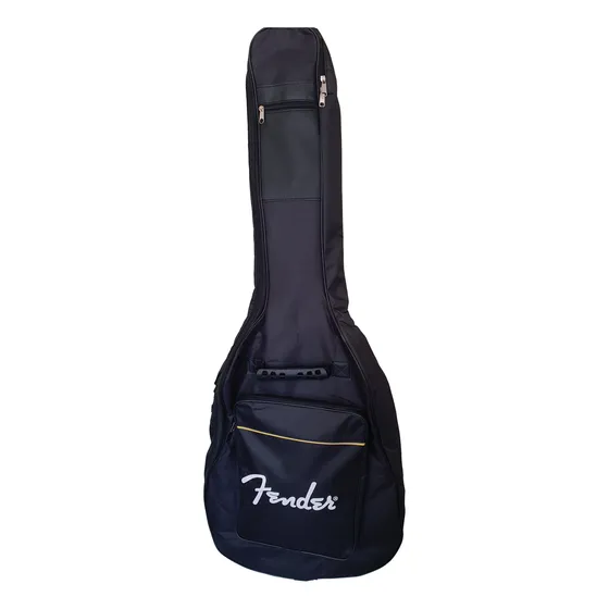 Forro Estuche Para Guitarra Acustica