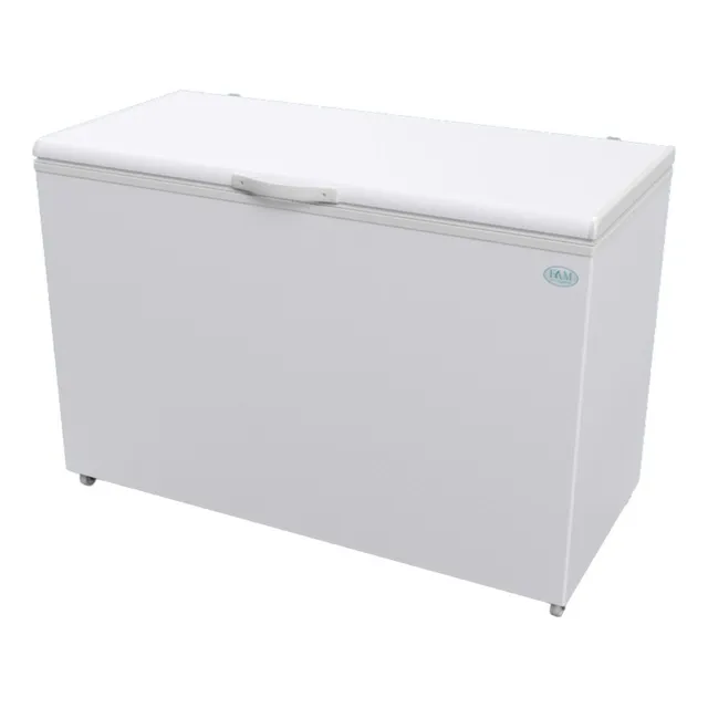 Freezer F410 St