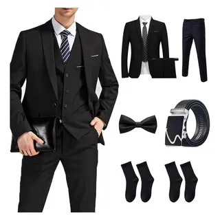 Traje casual para hombre hotsell