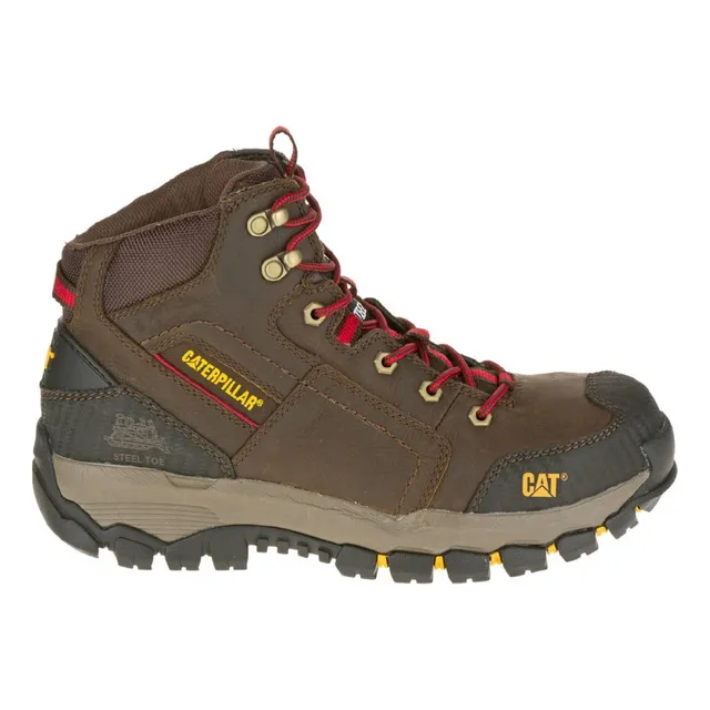 Bota Café Hombre Navigator Mid St S3 P719478-it8