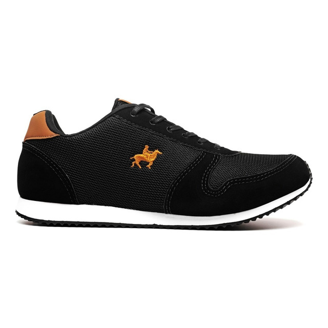 Sapatenis Tenis Sapato Polo Energy Masculino Original Tecido Sapatenis Tenis Sapato Polo Energy Masculino Original Tecido