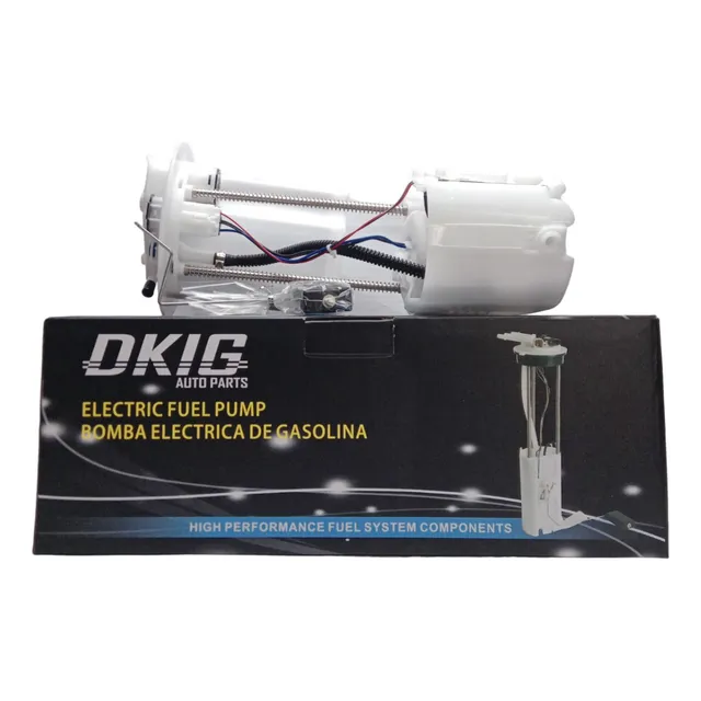 Bomba Gasolina Modulo Corolla 1.8 09-14
