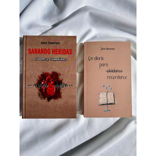 Sanando Heridas Llantos Y Despedidas-diario Para Recordarte Sanando Heridas Llantos Y Despedidas-diario Para Recordarte