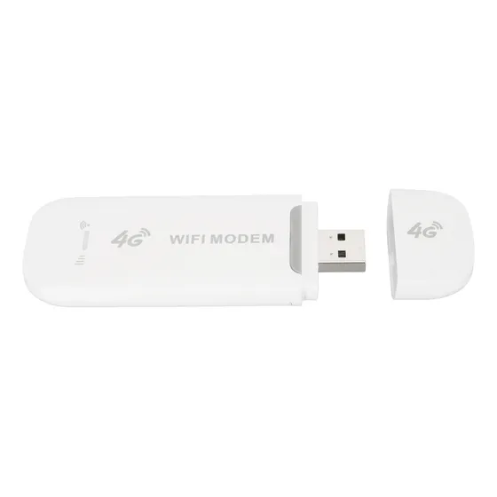 Módem Usb Lte 4g Wifi Hotspot Módem Módem Móvil De Viaje Por