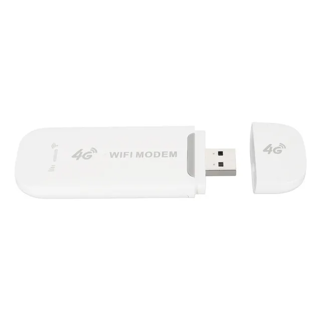 Módem Usb Lte 4g Wifi Hotspot Módem Módem Móvil De Viaje Por