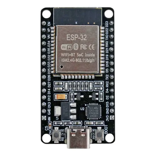 Módulo Processador De Voz E Som Wt588d-16p 8m | MercadoLivre