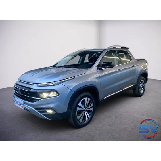 Fiat Toro Volcano 2.0 Tdi 4x4 (aut)