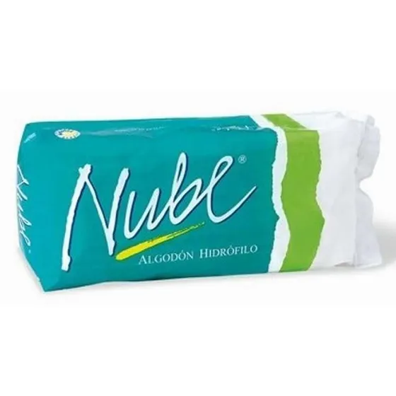 Algodón Nube X 600 Grs
