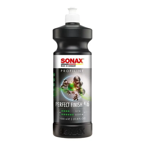 Sonax Profiline Cera Acabado Perfecto 1 Lt