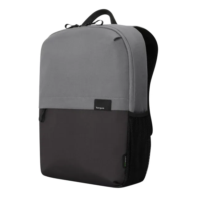 Mochila Targus Sagano Ecosmart Campus 15.6  - Gris