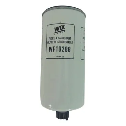 Filtro Combustible Mb Axor Ii 5om457 Atego Ii Wix Wf10288