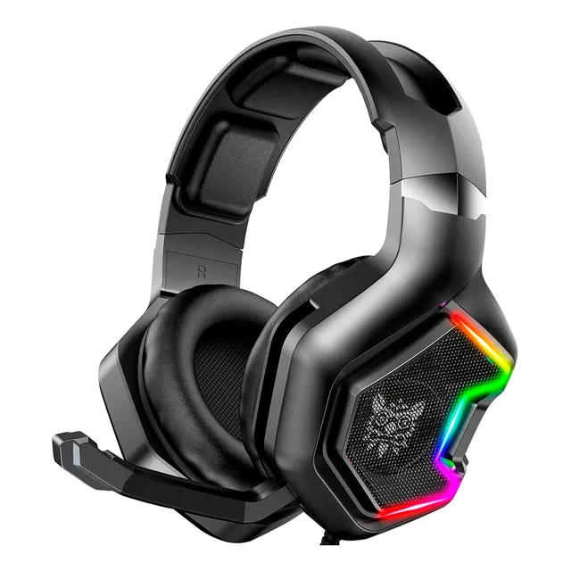 Audifonos Inalámbricos Gamer Onikuma Headphone K10 Pro