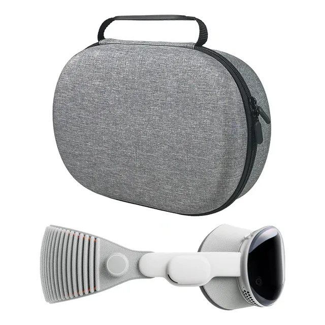 Estuche De Transporte  Apple Vision Pro 2024