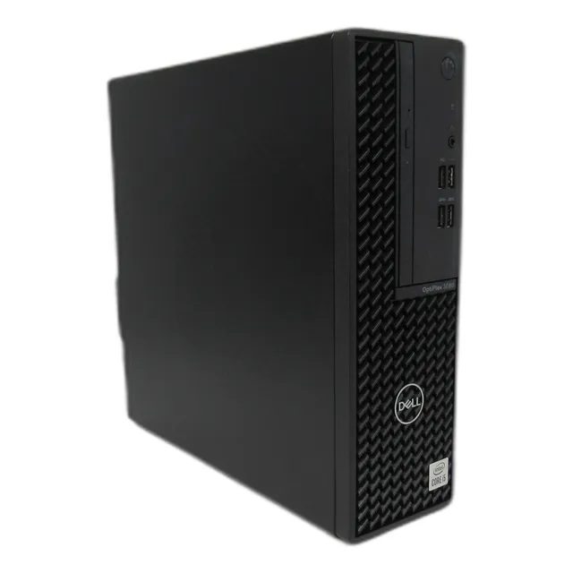 Optiplex Intel Core I5 10 Ma Gen-16 Gb Ram 480 Gb Ssd