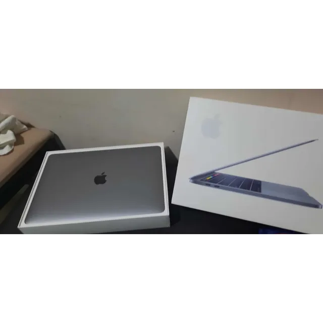 Macbook Pro 2019 13 PuLG
